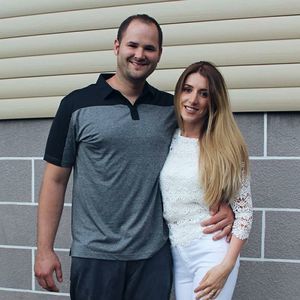 Meet your Posher, Natalia